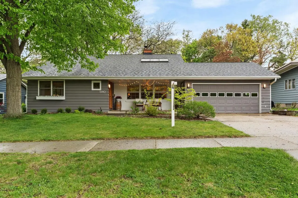 5910 Cable Avenue, Madison, WI 53705 - #1