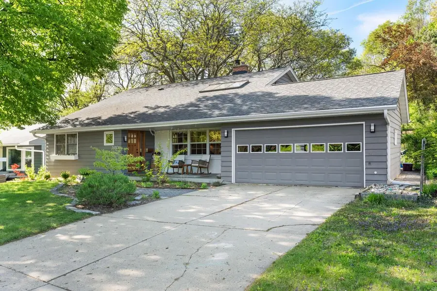 5910 Cable Avenue, Madison, WI 53705 - #2