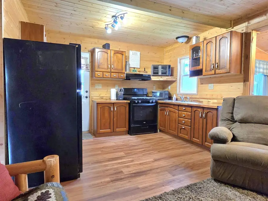 W3738 Depot Street, City Point, WI 54466 - #3