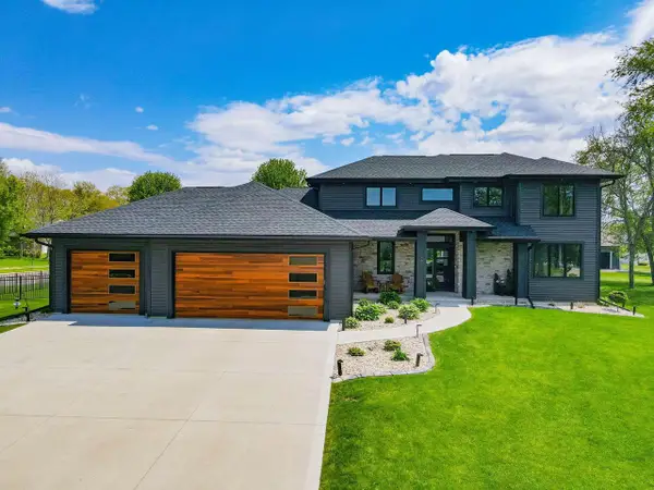 347 Fairway Circle, Edgerton, WI 53534