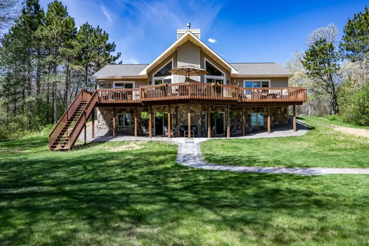 N14314 Clearview Road, Necedah, WI 54646 - #1