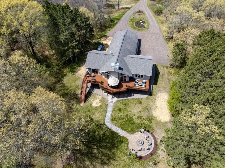 N14314 Clearview Road, Necedah, WI 54646 - #2
