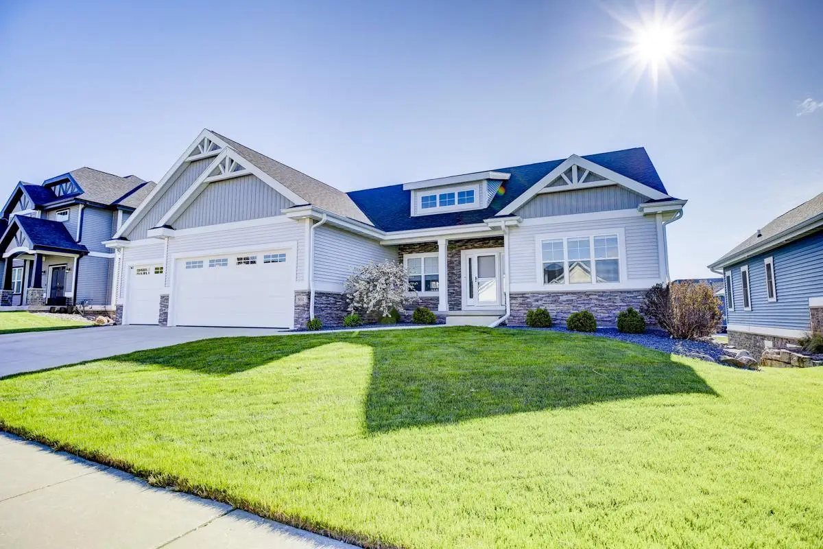 802 Ronald Overlook, Waunakee, WI 53597 - #1