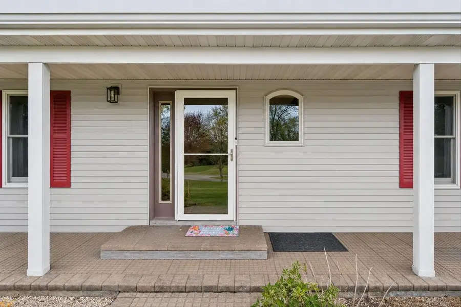 8632 Stone Farm Road, Edgerton, WI 53534 - #3