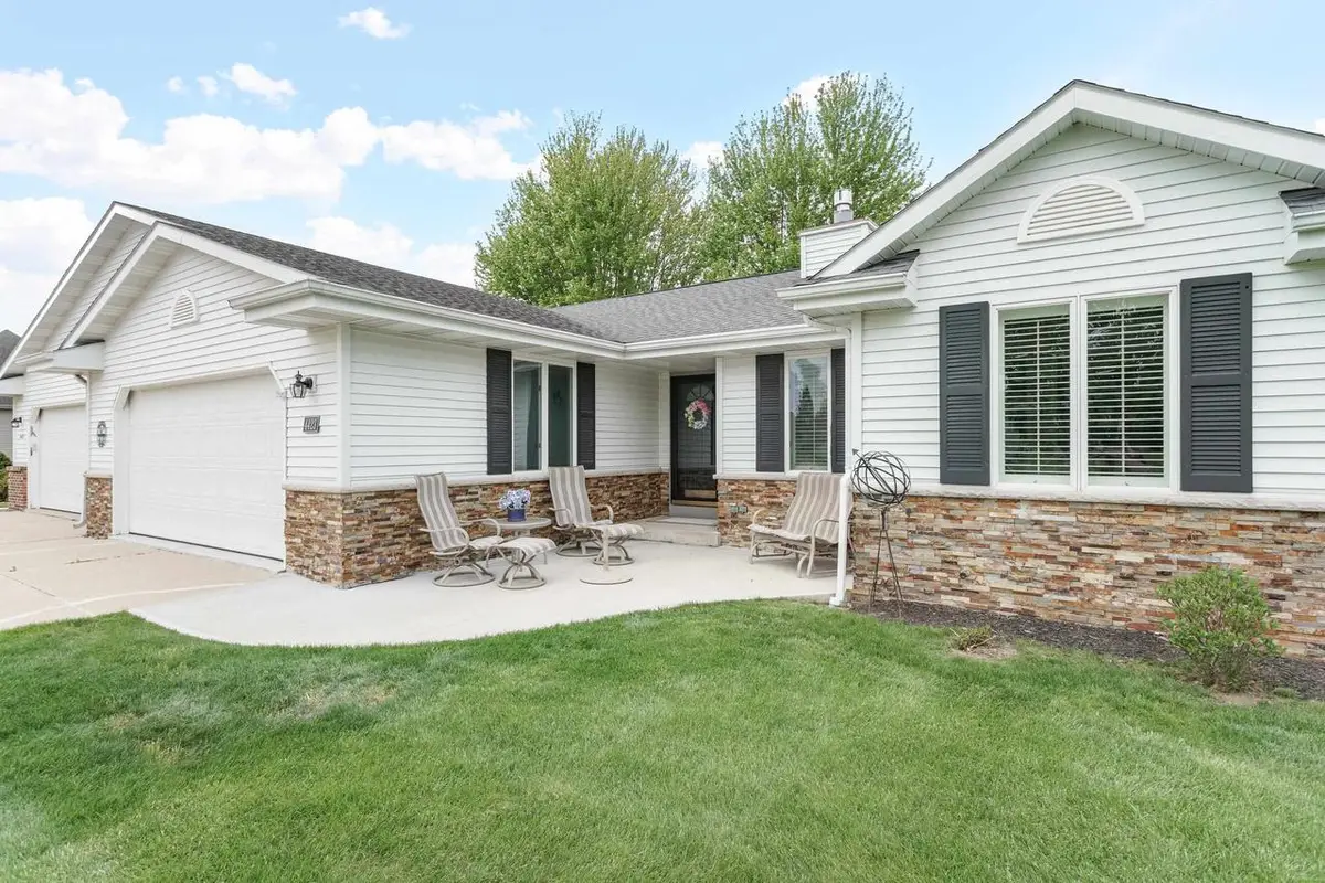 4423 Tydl Drive, Janesville, WI 53546 - #1
