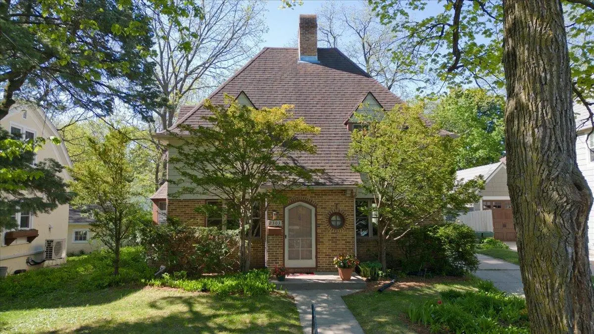 2303 Chamberlain Avenue, Madison, WI 53726 - #1