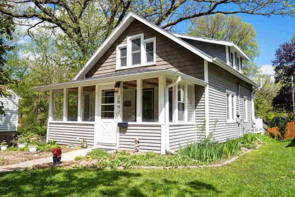 2942 Bluff Street, Madison, WI 53705