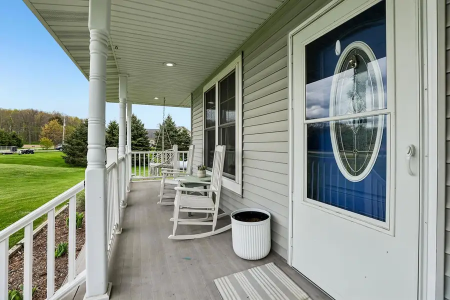 N7837 French Road, Johnson Creek, WI 53038 - #3