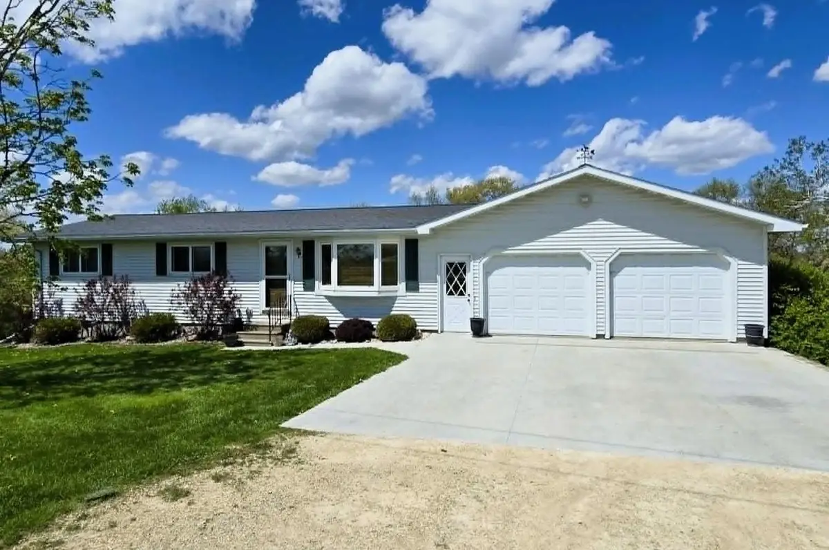 54098 Rounds Road, Gays Mills, WI 54631 - #1