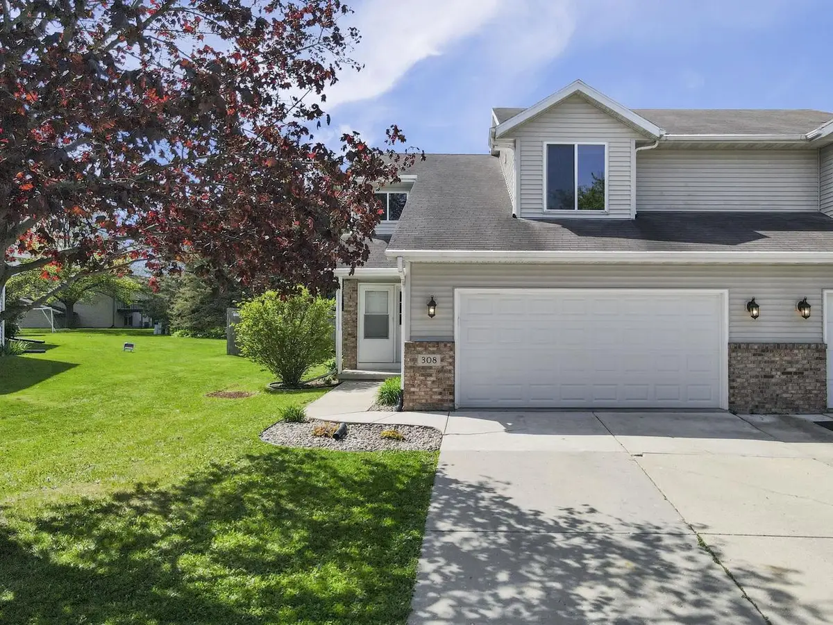 308 Clover Lane, Cottage Grove, WI 53527 - #1
