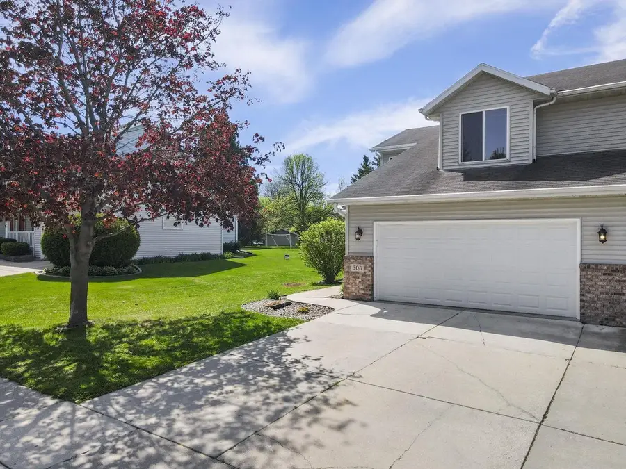 308 Clover Lane, Cottage Grove, WI 53527 - #3