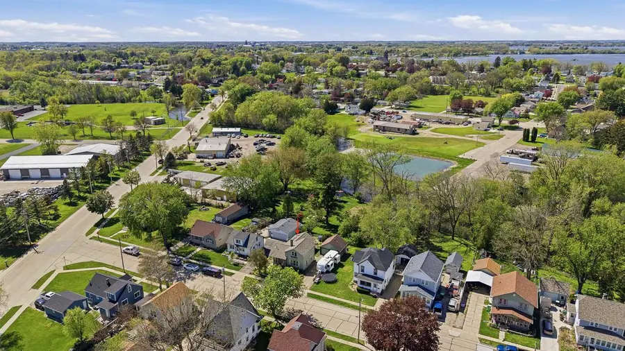 218 Roller Avenue, Beaver Dam, WI 53916 - #3