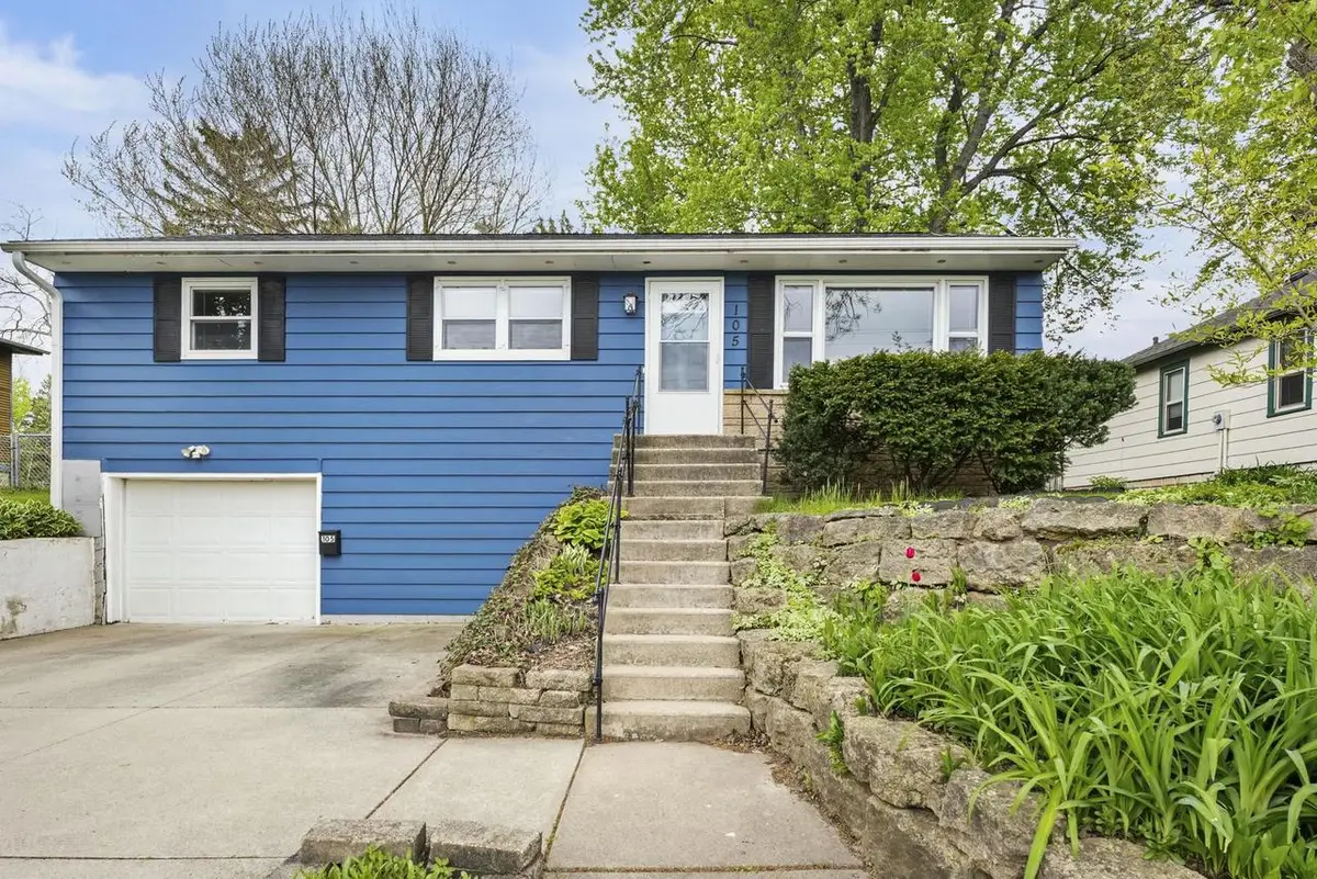 105 Morningside Avenue, Madison, WI 53716 - #1