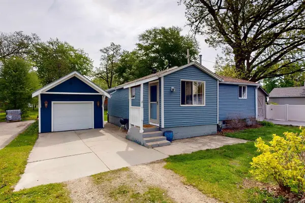 11634 Nelson Street, Milton, WI 53563