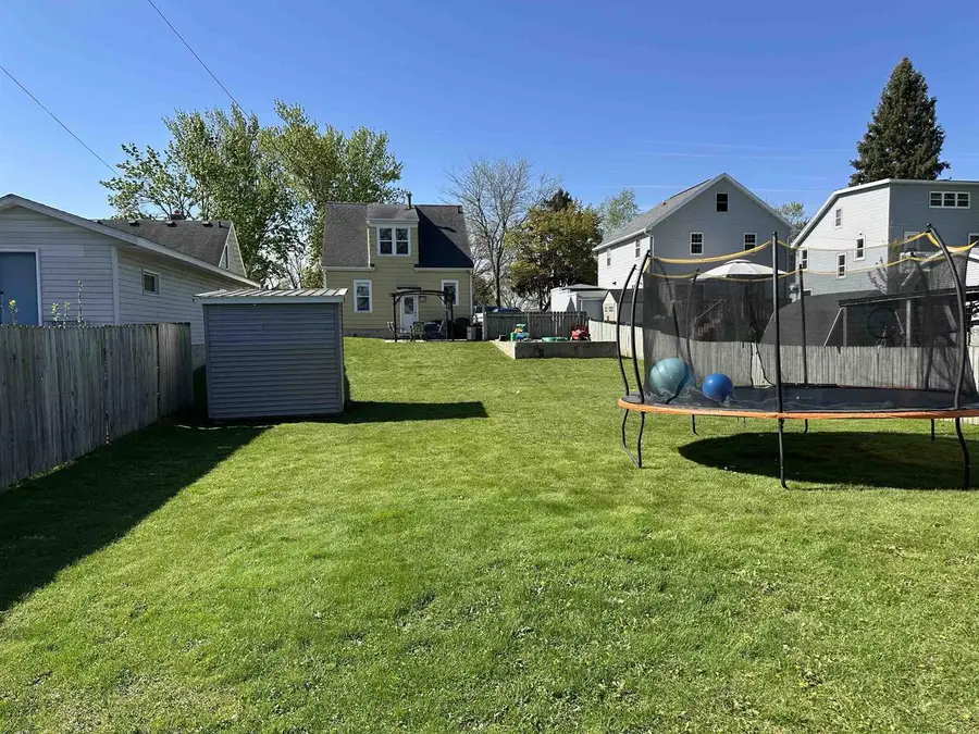 506 E Mill Street, Beaver Dam, WI 53916 - #2
