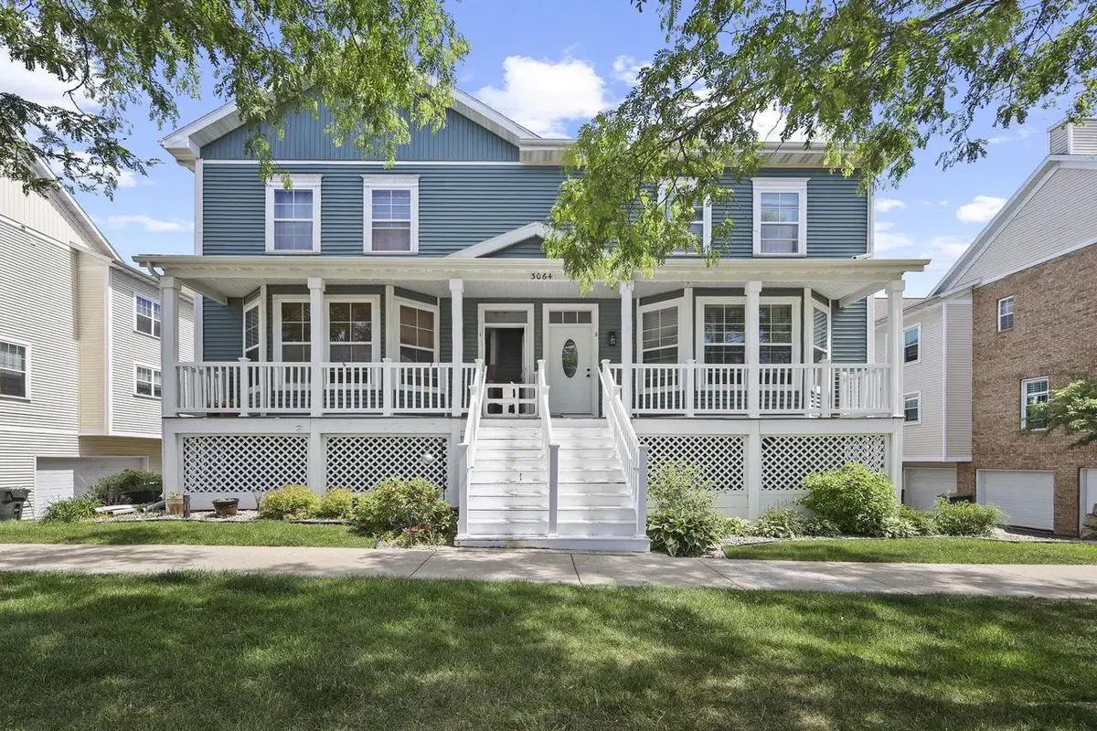 3064 Triumph Drive #3, Sun Prairie, WI 53590 - #1