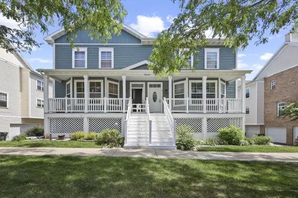 3064 Triumph Drive #3, Sun Prairie, WI 53590