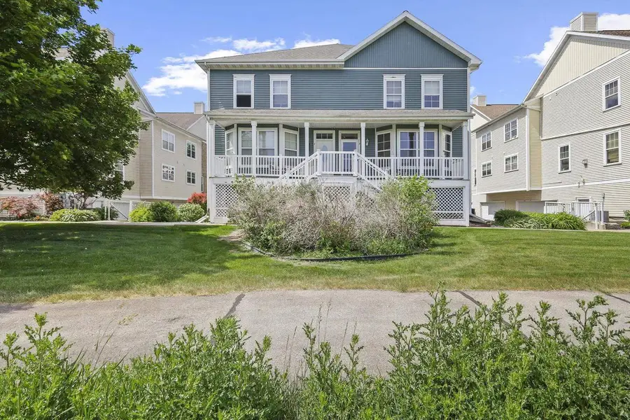 3064 Triumph Drive #3, Sun Prairie, WI 53590 - #2