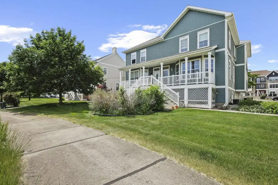 3064 Triumph Drive #3, Sun Prairie, WI 53590 - #3
