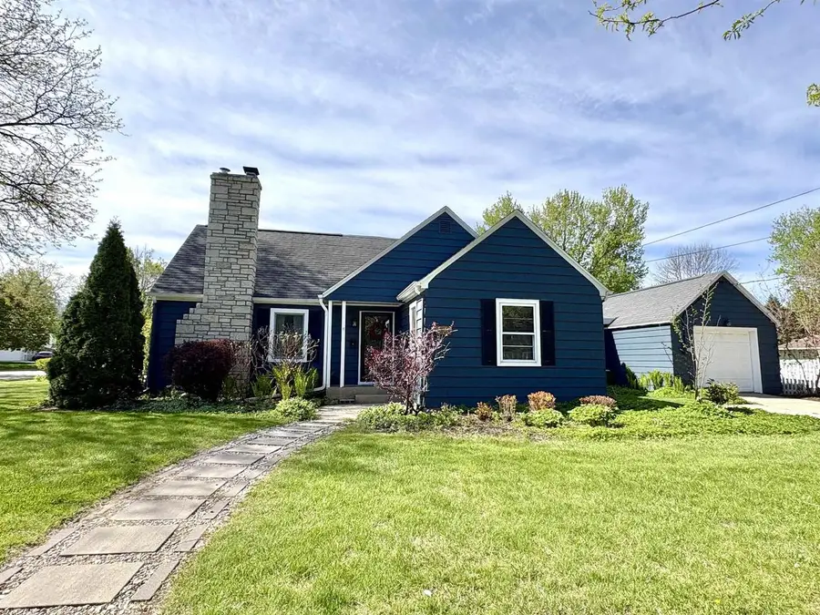 7203 Franklin Avenue, Middleton, WI 53562 - #2