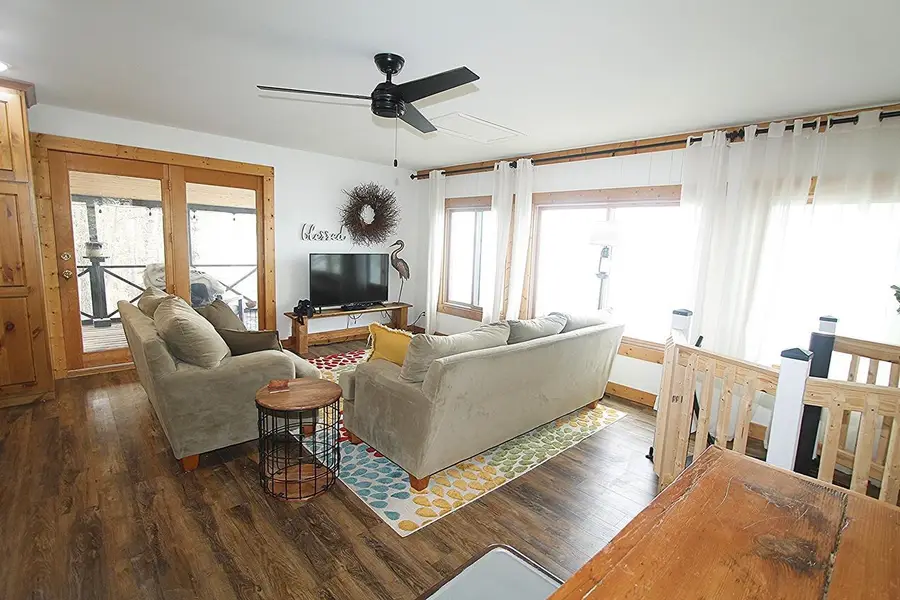 W3870 County Road K, Montello, WI 53949 - #3