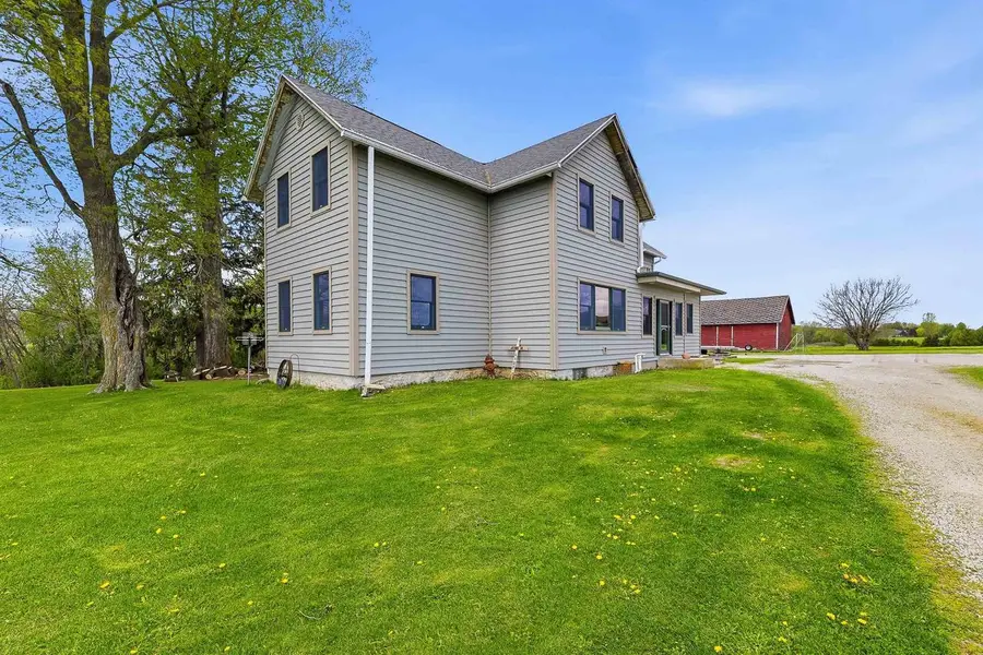 W7892 County W Road, Beaver Dam, WI 53916 - #3
