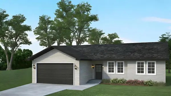 L3 S Vine Street, Belleville, WI 53508