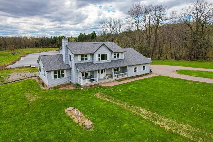 9945 Cty CC, Pittsville, WI 54466 - #2