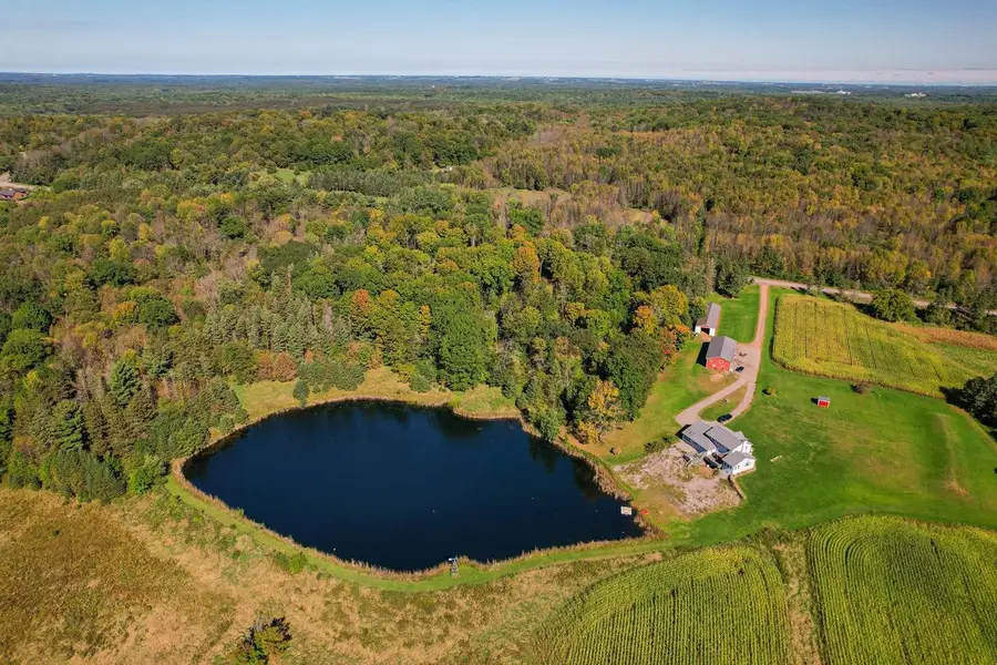 9945 Cty CC, Pittsville, WI 54466 - #3