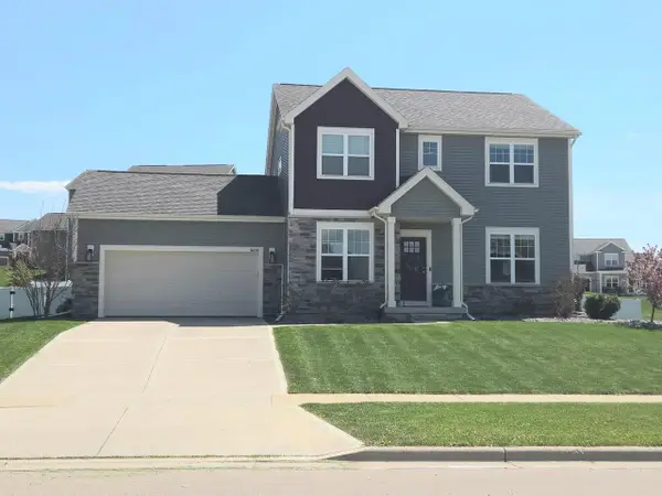 6614 Wolf Hollow Road, Windsor, WI 53598