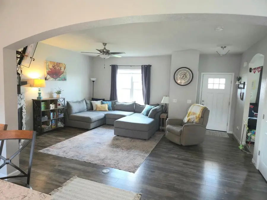 6614 Wolf Hollow Road, Windsor, WI 53598 - #2