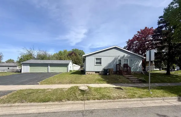 814-816 Acewood Boulevard, Madison, WI 53714