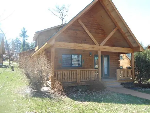 812 Waterslide Court, Warrens,warrens, WI 54666