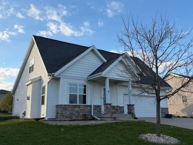 4532 Scenic View Road, Windsor, WI 53598 - #1