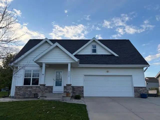 4532 Scenic View Road, Windsor, WI 53598 - #2