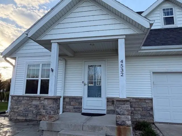 4532 Scenic View Road, Windsor, WI 53598 - #3
