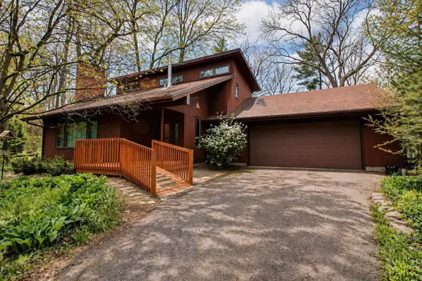 1110 Woodland Way, Madison, WI 53711