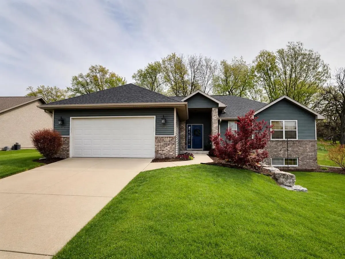 218 Noahs Arc Court, Evansville, WI 53536 - #1
