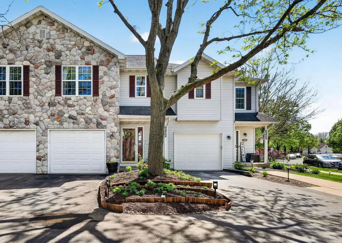 6167 Dell Drive #3, Madison, WI 53718 - #1