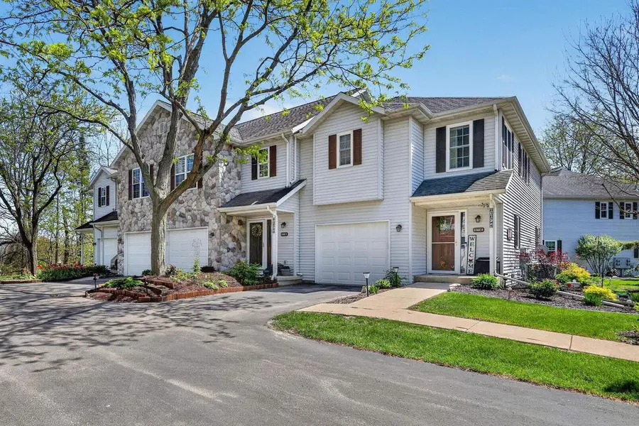 6167 Dell Drive #3, Madison, WI 53718 - #2
