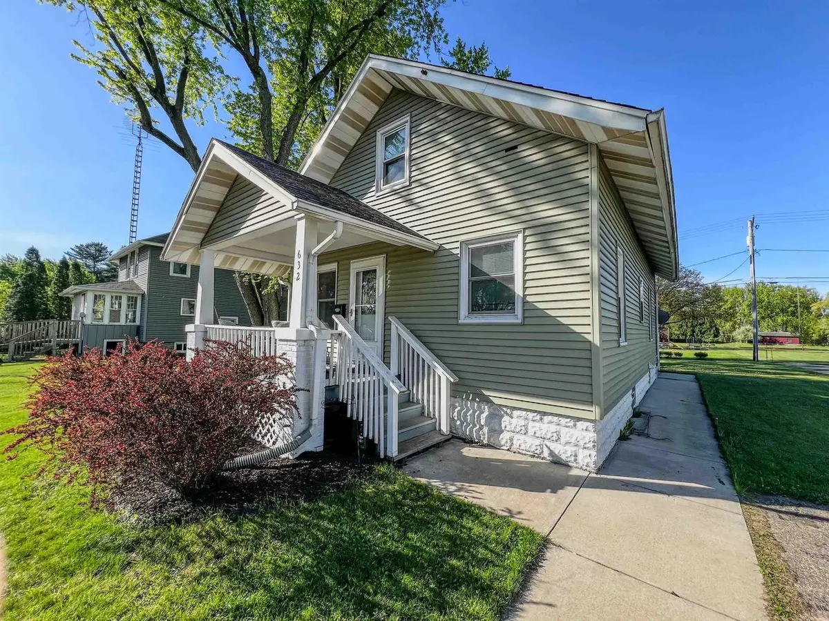 632 Booster Boulevard, Reedsburg, WI 53959 - #1