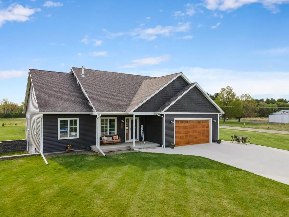 N806 Long Drive, Oakland, WI 53538 - #1