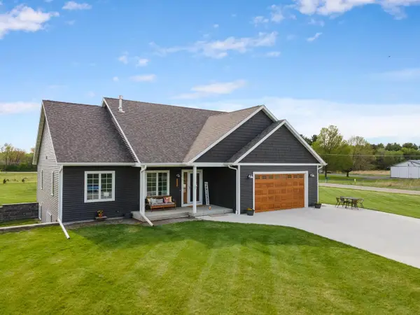 N806 Long Drive, Fort Atkinson, WI 53538