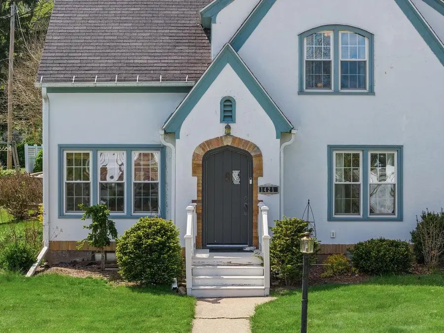 1421 Ash Street, Baraboo, WI 53913 - #3