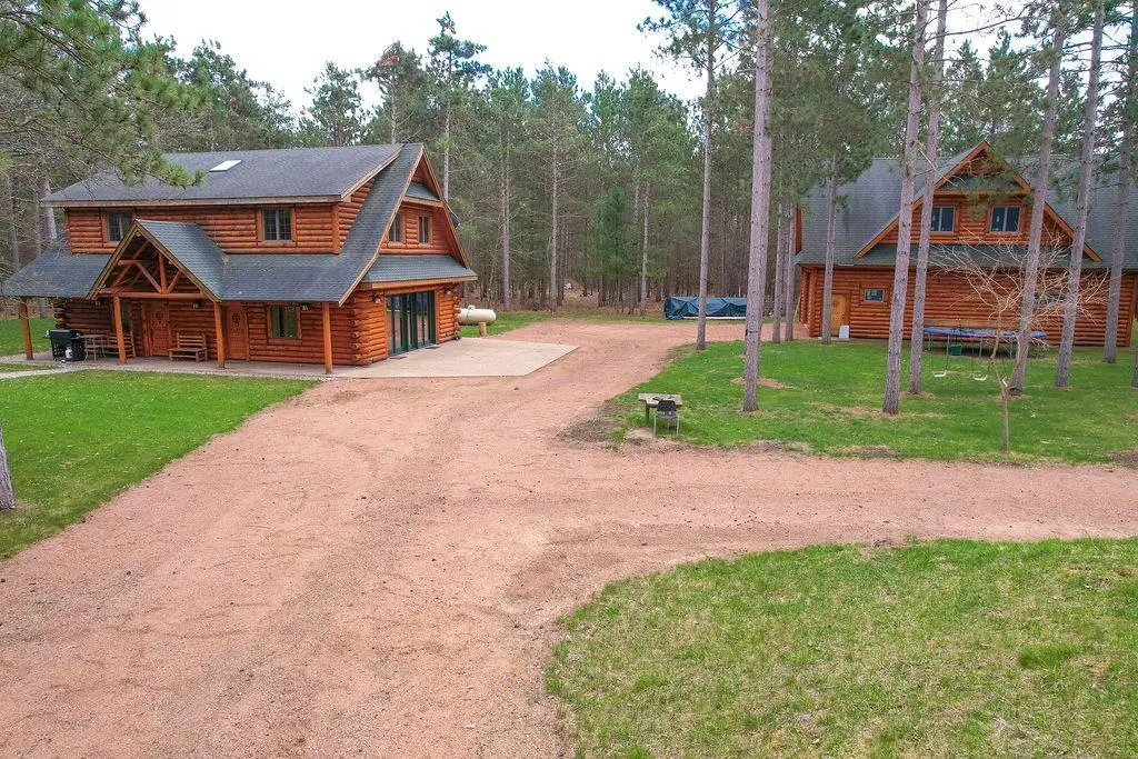 W3041 2nd Street, Nekoosa, WI 54457 - #1
