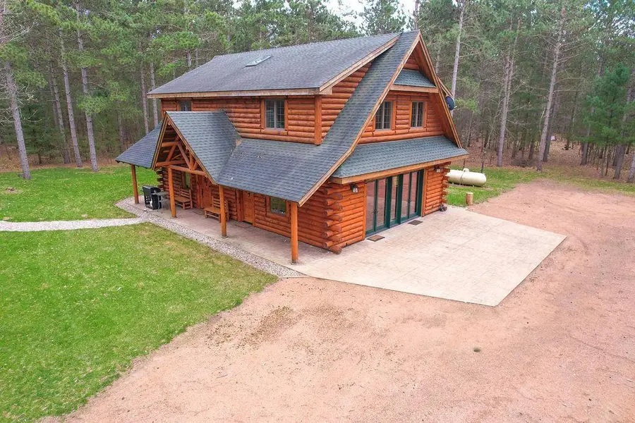 W3041 2nd Street, Nekoosa, WI 54457 - #2