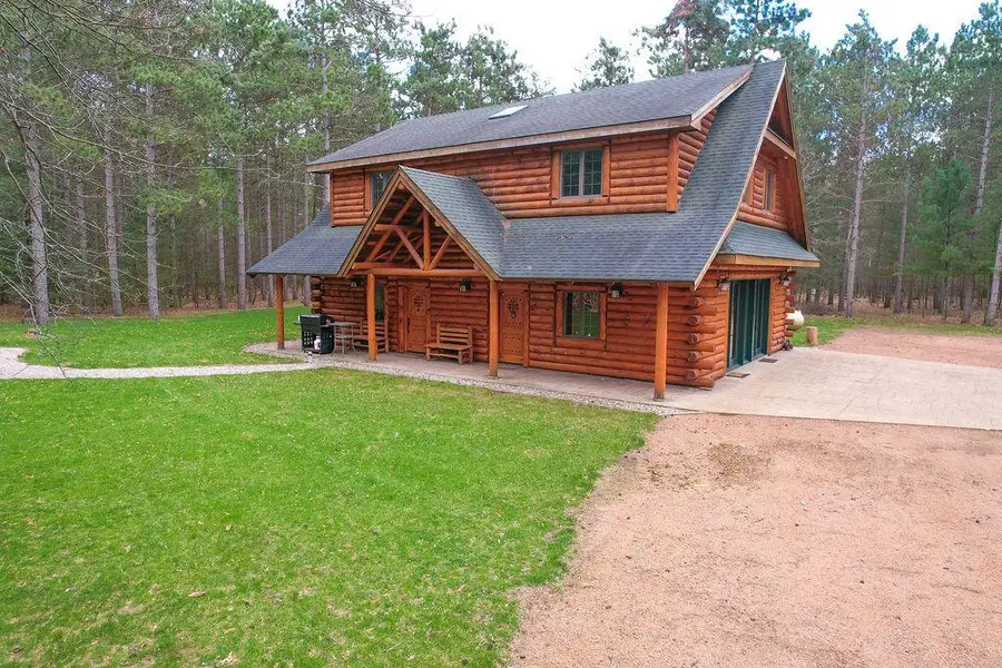 W3041 2nd Street, Nekoosa, WI 54457 - #3