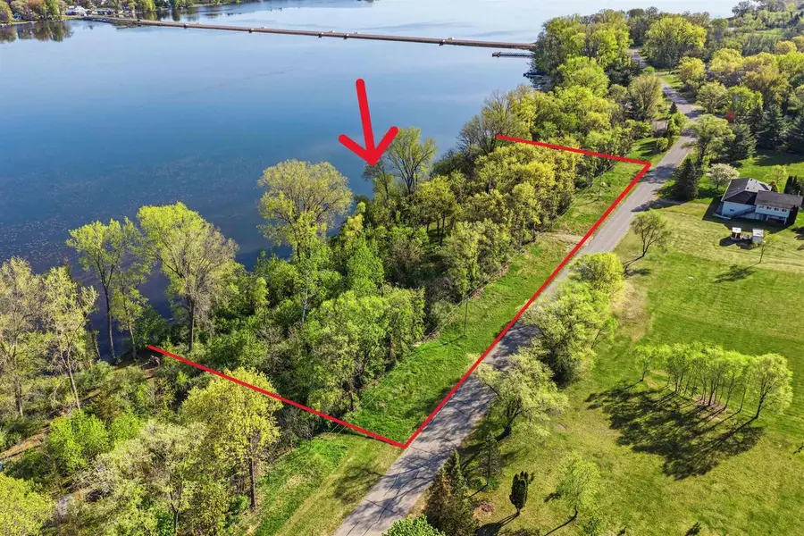 Lot 1 Freedom Road, Montello, WI 53949 - #2