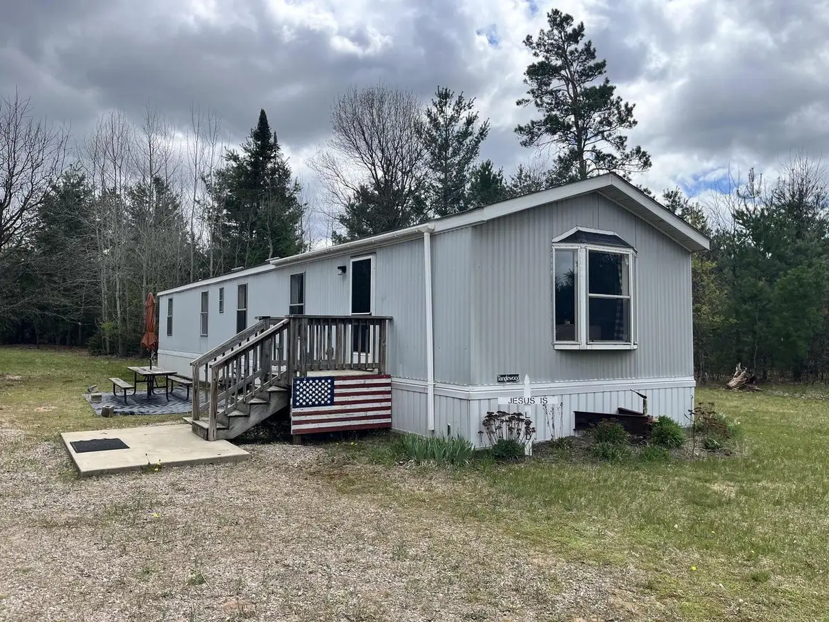 1382 11th Avenue, Friendship, WI 53934 - #1