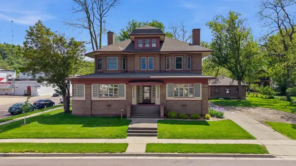 323 S Central Avenue, Richland Center, WI 53581